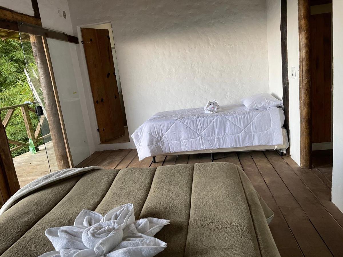 Pousada Casa Mato Taubaté Εξωτερικό φωτογραφία