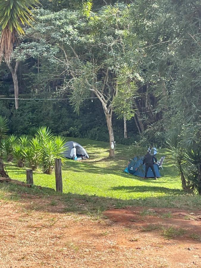 Pousada Casa Mato Taubaté Εξωτερικό φωτογραφία