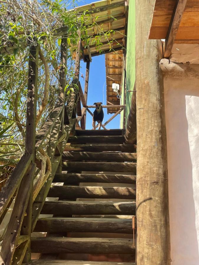 Pousada Casa Mato Taubaté Εξωτερικό φωτογραφία
