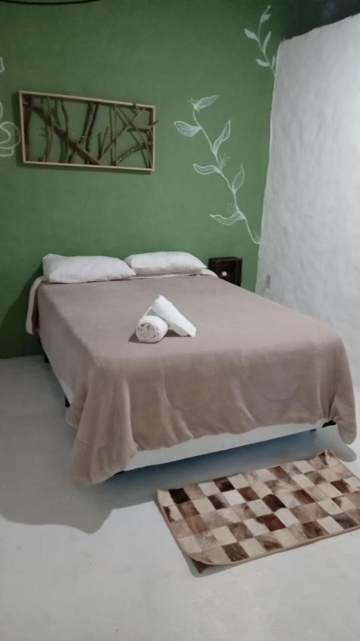 Pousada Casa Mato Taubaté Εξωτερικό φωτογραφία