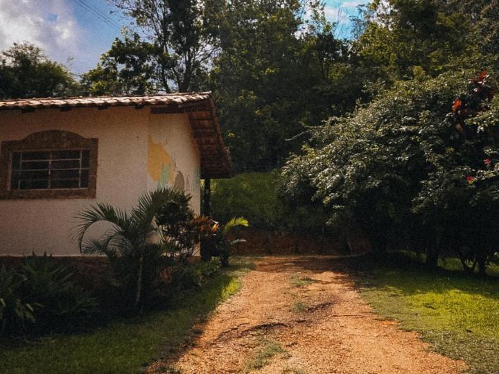 Pousada Casa Mato Taubaté Εξωτερικό φωτογραφία